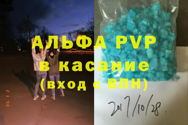 эйфоретик Пересвет